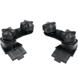 Dynamic™ Cap Lock Adaptor Kit with Extension Pieces