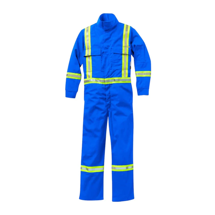 PROMO Rasco FR Contractor Coveralls