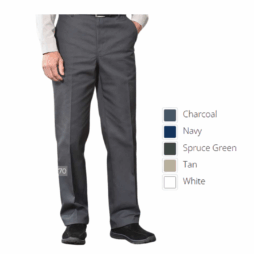 3070 Premium Poly/Cotton Work Pants ( Waist 28-54 )