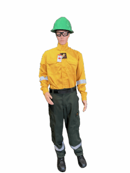 Keltek® Wildland Fire Shirt