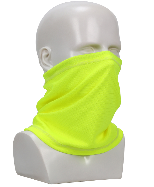 PIP® Clima-Band™ Adjustable 2-Layer Neck Gaiter - Image 2