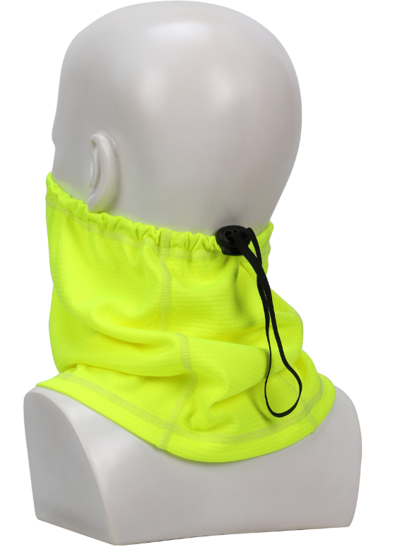PIP® Clima-Band™ Adjustable 2-Layer Neck Gaiter - Image 3