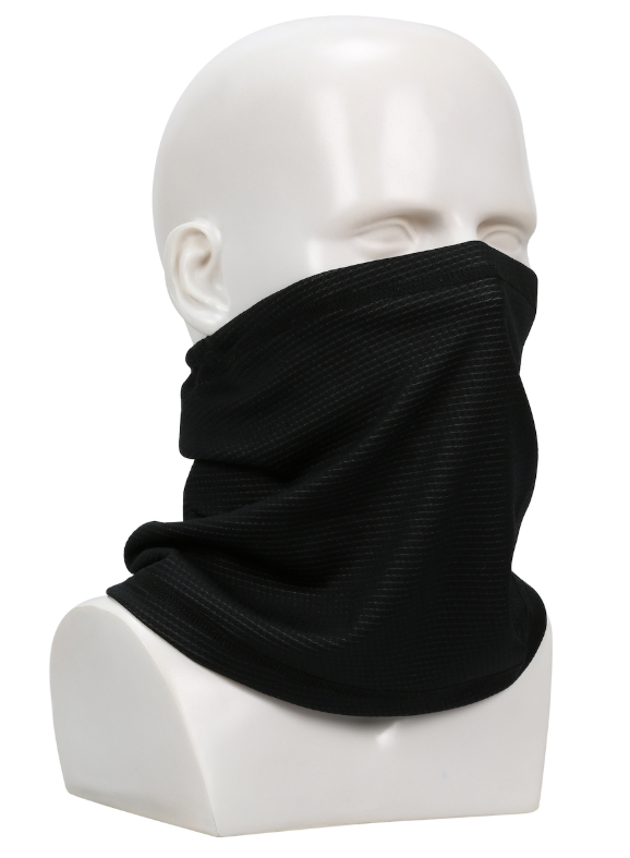 PIP® Clima-Band™ Adjustable 2-Layer Neck Gaiter - Image 4