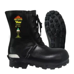Viking Firefighter® Felt Lined Boots (Size 4-15)