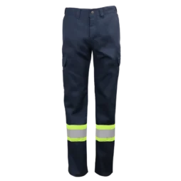 GATTS® Hi-Viz Cargo Pants