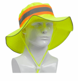PIP® Hi-Viz Ranger Hat