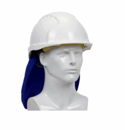 PIP® EZ-Cool® Evaporative Cooling Hard Hat Pad with Neck Shade