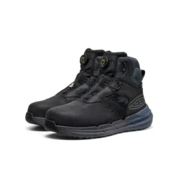 KEEN® CSA Snapline CF Waterproof Work Hiker (Carbon Toe)