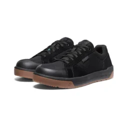 KEEN® CSA Kenton Work Shoe (Carbon Toe)