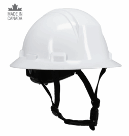 Dynamic® Kilimanjaro™ Full Brim Safety Helmet with Chinstrap - Type 2