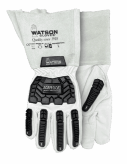 Scape Goat Gauntlet Impact Glove (XXS - 2XL)