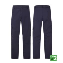 IFR® Avenger 7oz. Cargo Pants in Navy